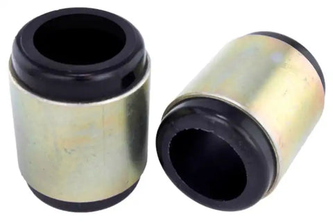 Whiteline Plus 03+ Nissan 350z / Infinity G35 Rear Lower Inner Control Arm Bushing Kit