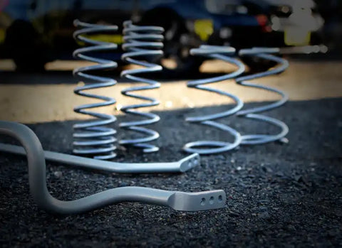 Whiteline Subaru BRZ Grip Series Stage 1 Kit