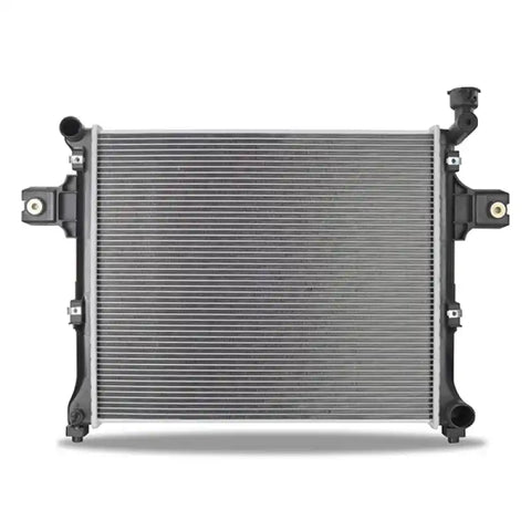 Mishimoto Jeep Commander Replacement Radiator 2006-2010