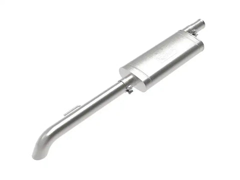 aFe 49-48082 ROCK Basher Exhaust Cat-Back 3in SS-409 2020 Jeep Gladiator (JT) V6-3.6L
