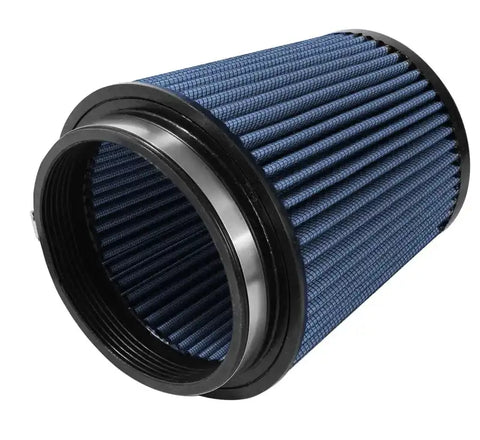 aFe 24-90045 MagnumFLOW Pro 5R Intake Replacement Air Filter 5-1/2F x 7B 5-1/2T 7H