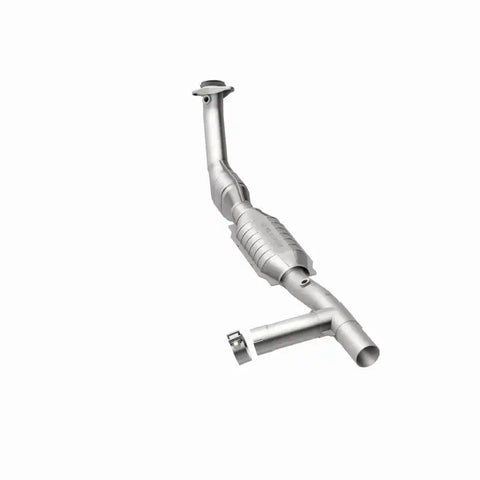MagnaFlow Conv DF '99-'02 Expedition 5.4L 4wd