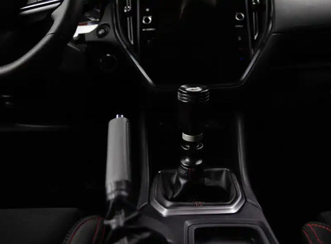 Mishimoto 2022+ Subaru WRX Shift Knob Black