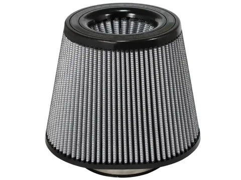 aFe 21-91018 MagnumFLOW Replacement Air Filter PDS A/F (5-1/2)F x (7x10)B (7)T (Inv) 8in H