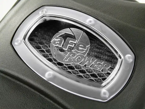 aFe 51-74006-1 Momentum HD Pro DRY S Stage 2 Intake System 11-16 GM Diesel Trucks V8-6.6L (td) LML
