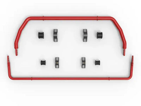 aFe 440-304001-R Control 20-22 Ford Explorer ST 3.0L V6 (tt) Sway Bar Set - Front & Rear