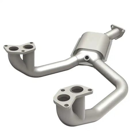 MagnaFlow Conv DF Subaru Legacy '90-'93 2.2L