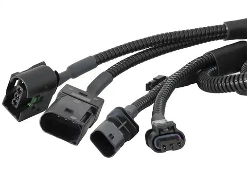 aFe 77-46320 Scorcher GT Power Package 14-17 BMW 328d 2.0TD (N47)