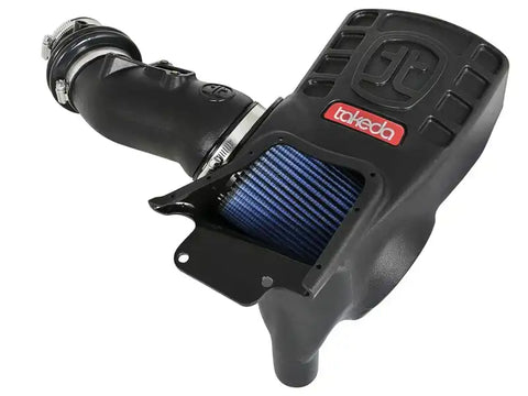 aFe TM-1025B-R Momentum GT Pro 5R Cold Air Intake System 2017 Honda Civic Type R L4-2.0L (t)