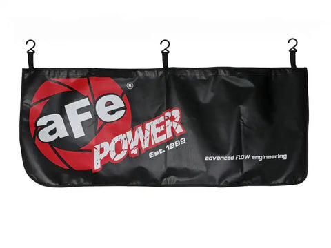 aFe 40-10230 Fender Cover
