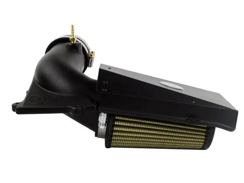 aFe 75-81711 MagnumFORCE Intakes Stage-2 Si PG7 AIS VW Golf/Jetta 09-12 L4-2.0L (tdi)