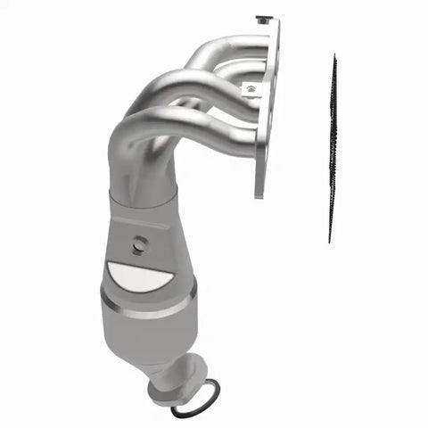 MagnaFlow Conv DF '02-'06 Toyota Camry 2.4L