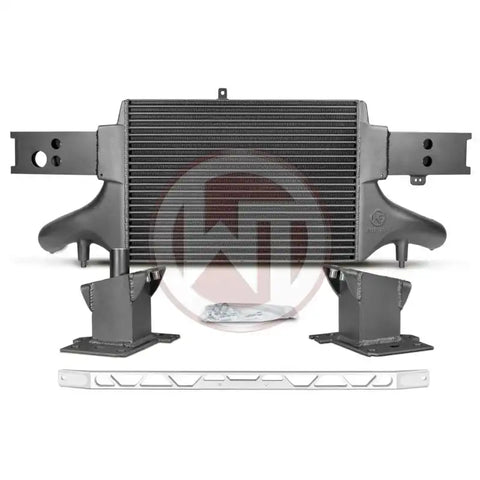 Wagner Tuning Audi RS3 8V (Over 600hp) EVO III.X Competition Intercooler w/ACC
