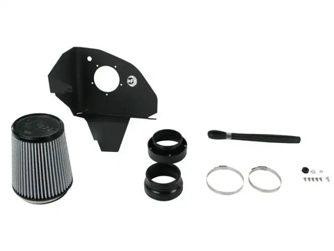 aFe 51-10471 MagnumFORCE Intakes Stage-1 PDS AIS BMW 540i (E39) 97-03 V8-4.4L