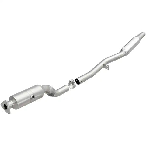 MagnaFlow Right Side Converter Direct Fit California Grade 06-08 Audi A6 Quattro 3.2L