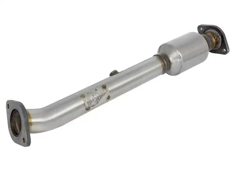 aFe 47-46103 Power Direct Fit Catalytic Converter Replacements Rear Left Side 05-11 Nissan Xterra V6 4.0L