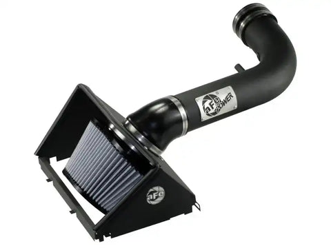 aFe 51-11992 MagnumFORCE Intakes Stage-2 PDS AIS Dodge Trucks 03-08 V8-5.7L