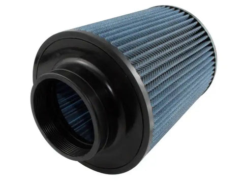 aFe 24-91002 MagnumFLOW Air Filters IAF P5R A/F 4-1/2F x 8-1/2B 7T (Inv) 9H