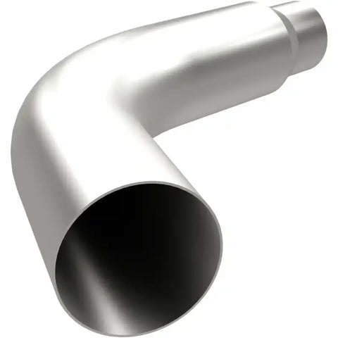 MagnaFlow Tip 1-pk Side-Exit 4x18 3 ID SS