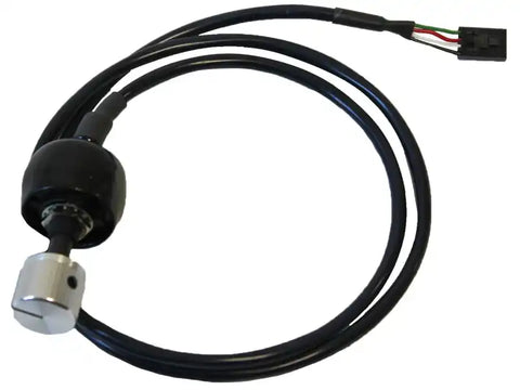 aFe 77-43038 Scorcher HD Performance Chip 02-03 Ford Diesel Trucks V8 - 7.3L Automatic