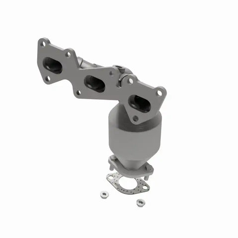 MagnaFlow Conv DF 06-07 Hyundai Sonata 3.3L