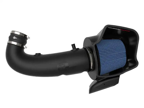 aFe 54-13023R Magnum FORCE Pro 5R Cold Air Intake System 11-19 Jeep Grand Cherokee (WK2) V8-5.7L