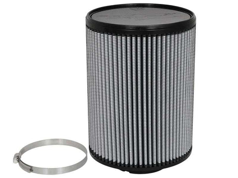 aFe 21-90058 MagnumFLOW Air Filters UCO PDS A/F 4F x 8-1/2B 8-1/2T 11H