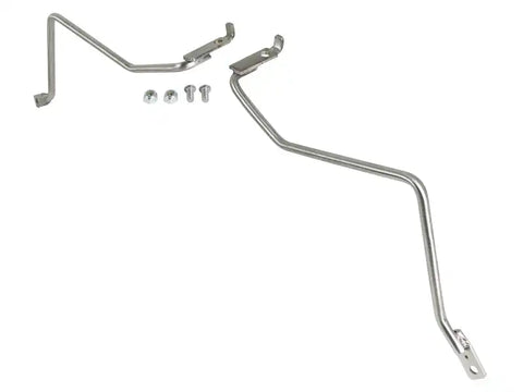 aFe 49-82010 Mach Force-Xp SS Fender Support Bracket Assembly 2018 Dodge Challenger V8-6.2L (sc)