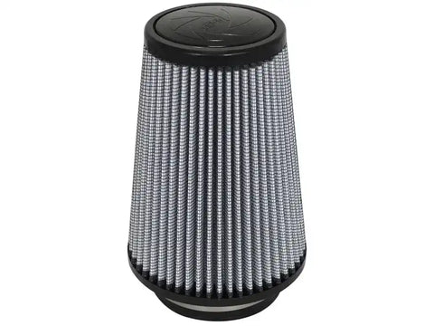 aFe 21-45005 MagnumFLOW Pro DRY S Universal Air Filter 4.5in. F / 7in. B 4.75in. T 9in. H