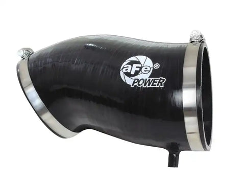 aFe 54-12779 MagnumFORCE Torque Booster Tube 99-03 Ford Diesel Trucks 7.3L V8