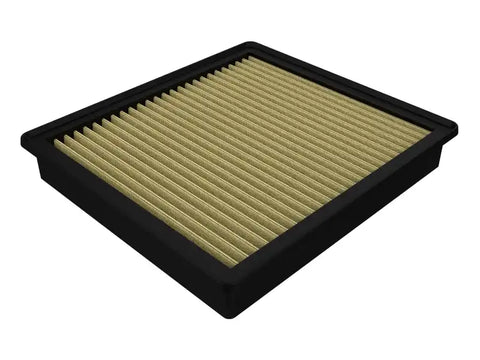 aFe 73-10305 Magnum FLOW Pro GUARD 7 OE Replacement Filter 20-21 Ford Diesel Trucks V8 6.7L (td)