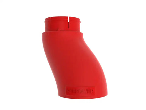 aFe 54-72203-SR Momentum GT Dynamic Air Scoop Dodge Challenger 15-20 - Red