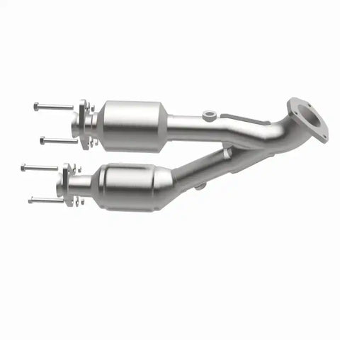MagnaFlow Conv DF 00-01 Cherokee Front 4.0L