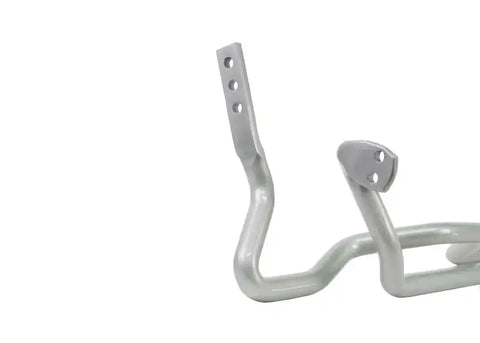 Whiteline 04-07 Subaru WRX STi Front and Rear 24mm Swaybar Assembly Kit
