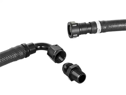 aFe 42-22013 DFS780 Pro Fuel Pump (Full-time Operation) Dodge Diesel Trucks 03-04.5 L6-5.9L (td)
