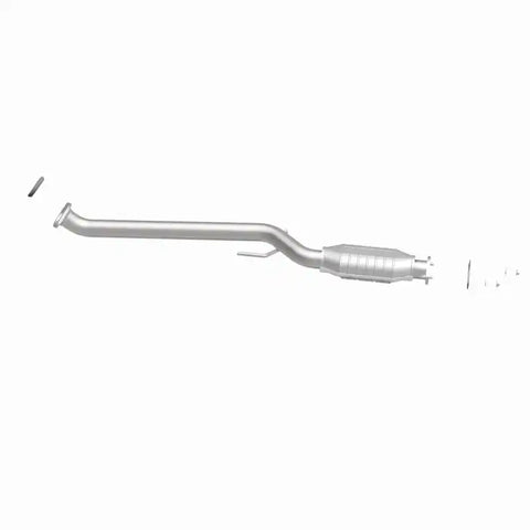 MagnaFlow Conv DF 02-06 Nissan Sentra 2.5L