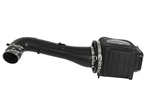 aFe 51-74110 Power Momentum GT Pro DRY S Cold Air Intake System GM SUV 14-17 V8 5.3L/6.2L