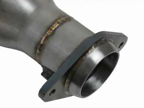 aFe 48-32031 Dodge Challenger 15-22 V8-6.2L (sc)/6.4L Twisted Steel HEMI Headers