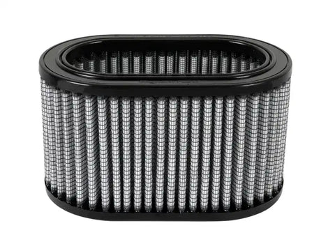 aFe 70-10008 ProHDuty Air Filters OER PDS A/F HD SPECIAL OVAL OPEN: 6.75x4.10x4.00H