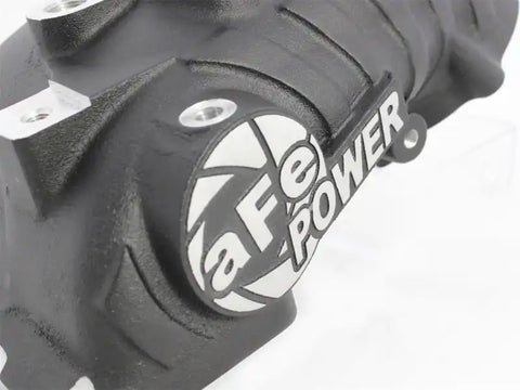 aFe 46-10071-1 Bladerunner Manifolds Intake Dodge Diesel Trucks 07.5-14
