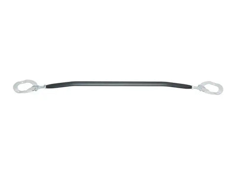 Whiteline 99-05 BMW 3 Series E46 excl M3 Front adjustable strut tower brace excl traction control