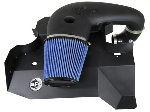 aFe 54-12512 MagnumFORCE Intake Stage-2 Pro 5R 12-14 Fiat 500 L4-1.4L