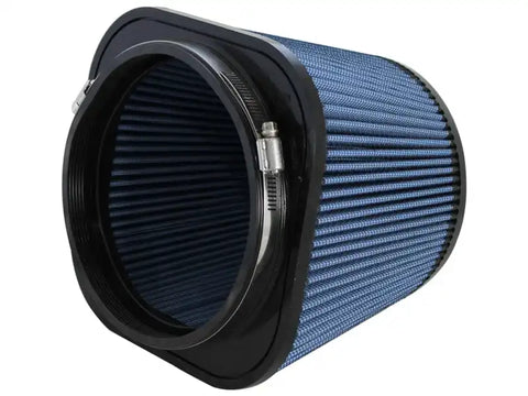 aFe 24-91068 Magnum FLOW Pro 5R Air Filter 7.13in F x (8.75in 8.75in) B 7in T(Inv) 6.75in H