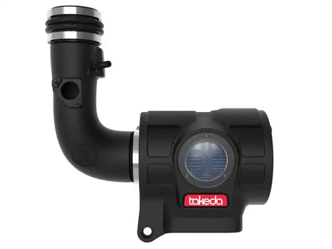 aFe 56-70056R Takeda Momentum Pro 5R Cold Air Intake System 22-23 Subaru BRZ/Toyota GR86