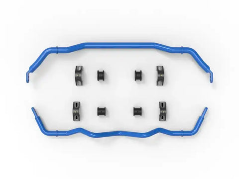aFe 440-711002-L 16-22 Infiniti Q50/Q60 V6-3.0(tt) AWD Control Sway Bar - Set