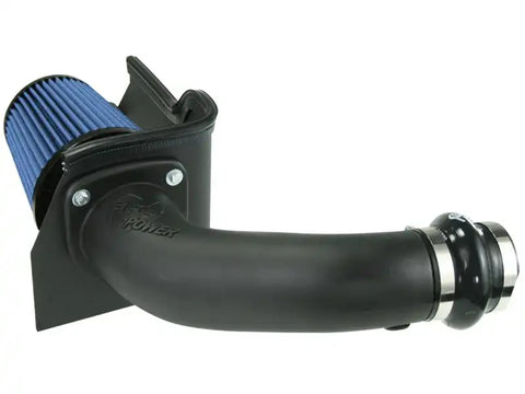 aFe 54-11252-2 MagnumFORCE Intake Stage-2 Pro 5R 07-11 Jeep Wrangler (JK) V6-3.8L