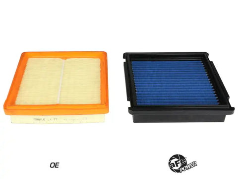 aFe 30-10300 MagnumFLOW Pro 5R OE Replacement Filter 84-89 Porsche 911 Carrera 3.2L H6