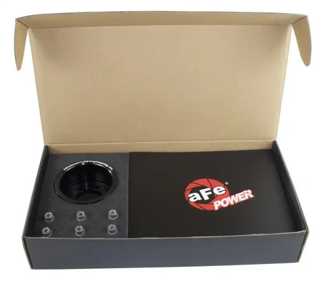 aFe 79-10002 Power Gamma Pulley GMA BMW M3 (E90/92/93) 09-12 V8-4.0L