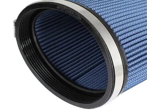 aFe 24-90073 MagnumFLOW Air Filters P5R (3-1/4x6-1/2)F x (3-3/4x7)B (7x3)T 6-1/2H
