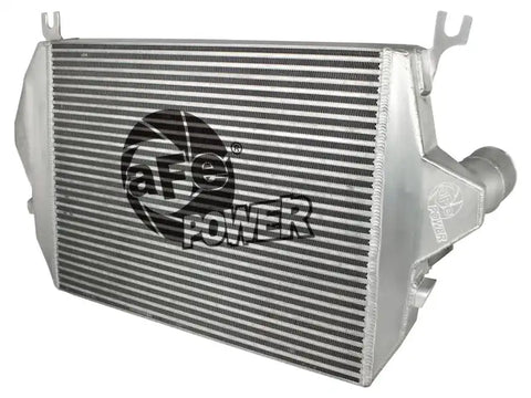 aFe 46-20091 Bladerunner Intercoolers 99-03 Ford Diesel Trucks V8 7.3L (td)